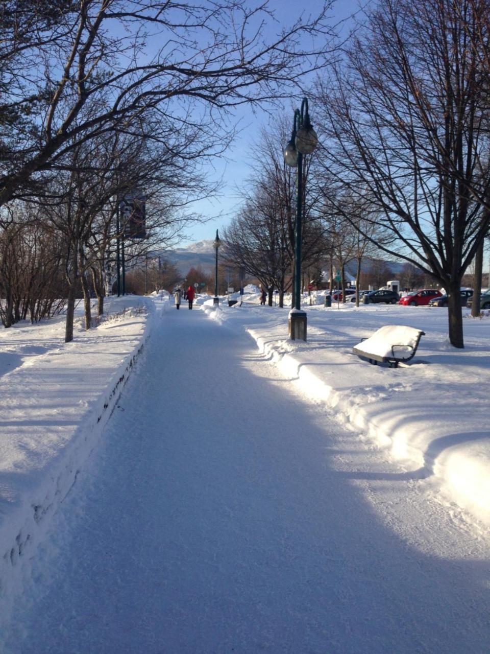 祖宅住宿加早餐旅馆 梅戈格 外观 照片